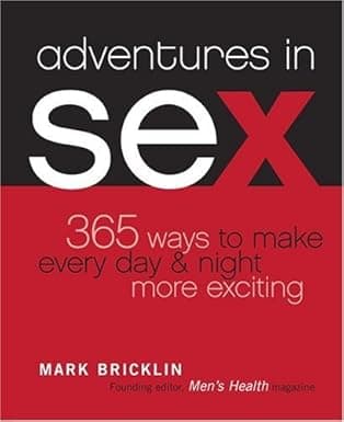 Adventures in Sex: 365 Ways